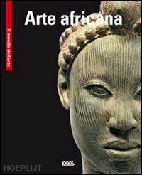aa.vv. - arte africana