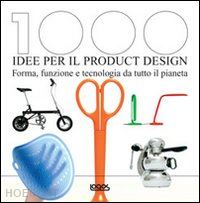 chan eric - mille idee per il product design
