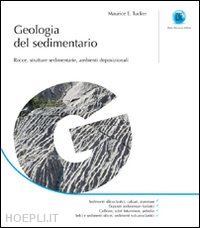 tucker maurice e. - geologia del sedimentario
