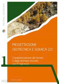tanzini maurizio - progettazione geotecnica e sismica 2.0