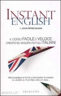 sloan john peter - instant english 1