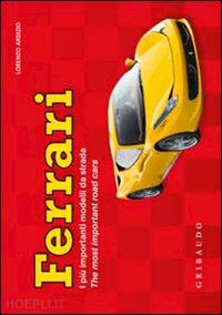  Ferrari Collection F1. Gli anni del grande dominio. Ediz.  illustrata. Con gadget - aa.vv, CENTAURIA - Libri