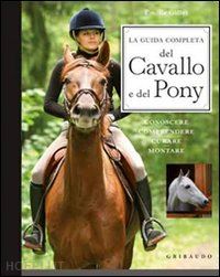 gillet emilie - la guida completa del cavallo e del pony