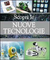 parker steve - scopri le nuove tecnologie