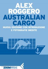 roggero alex - australian cargo