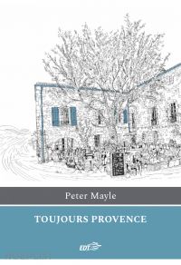mayle peter - toujours provence