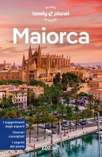 mcveigh laura; lonely planet (curatore) - maiorca
