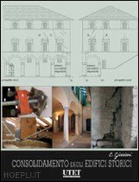 carbonara giovanni - trattato di restauro architettonico. quarto aggiornamento. con dvd