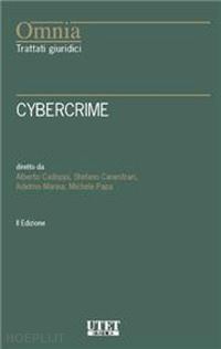 cadoppi alberto; canestrari stefano; manna adelmo; papa michele - cybercrime