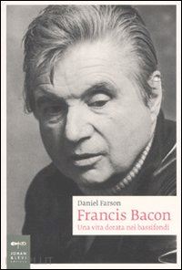 farson daniel - francis bacon