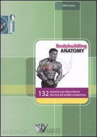 evans nick - bodybuilding anatomy