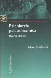 gabbard glen o. - psichiatria psicodinamica