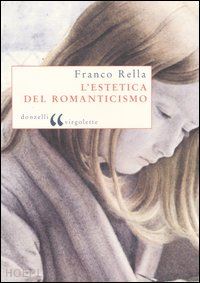 rella franco - l'estetica del romanticismo