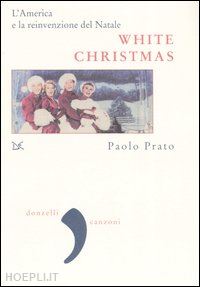 prato paolo - white christmas