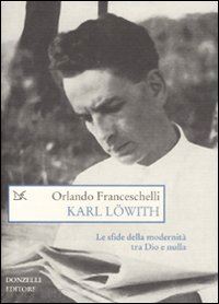 franceschelli orlando - karl lowith