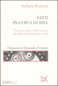 brancati raffaele - fatti in cerca di idee