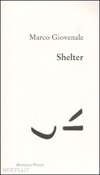 giovenale marco - shelter