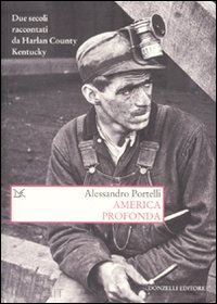 portelli alessandro - america profonda