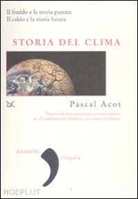 acot pascal - storia del clima