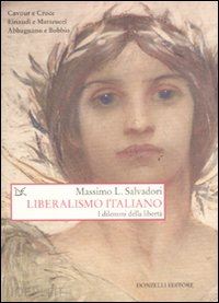 salvadori massimo l. - liberalismo italiano