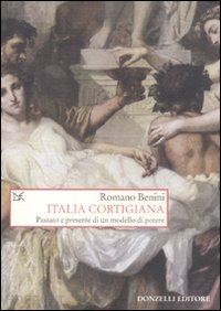 benini romano - italia cortigiana