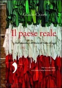 crainz guido - paese reale