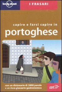 landon robert; dapino c. (curatore) - capire e farsi capire in portoghese