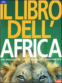aa.vv. - il libro dell'africa
