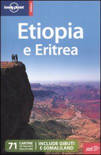 carillet jean-bernard; butler stuart; starnes dean - etiopia e eritrea