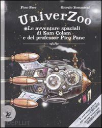 pace pino  sommacal g. - univerzoo