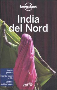 aa.vv. - india del nord guida edt 2012