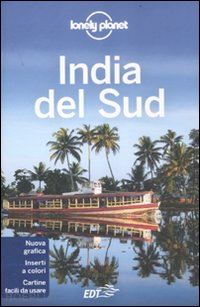 aa.vv. - india del sud guida edt 2012