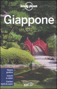 aa.vv. - giappone guida edt 2012