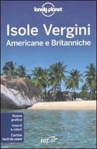 zimmerman karla - isole vergini americane e britanniche guida edt 2012