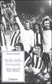 donati thomas - stella della germania