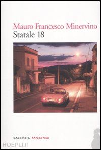 minervino mauro f. - statale 18