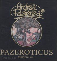 pazienza andrea - pazeroticus