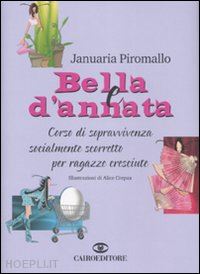 piromallo januaria - bella e d'annata