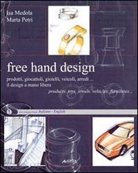 medola isa; petri marta - free hand design
