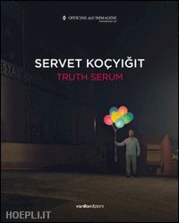 kocyigit servet; cirelli silvia - truth serum