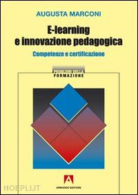 marconi augusta - e-learning e innovazione pedagogica. competenze e certificazione