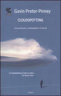 pretor-pinney gavin - cloudspotting