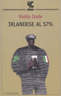 doyle roddy - irlandese al 57%