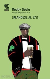 doyle roddy - irlandese al 57%