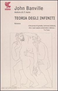 banville john - teoria degli infiniti