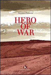 pirrone alessio - hero of war