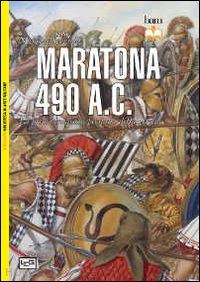 sekunda nicholas - maratona 490 a.c.