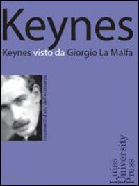 la malfa giorgio - j.m. keynes