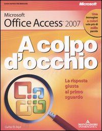 frye curtis - microsoft office access 2007
