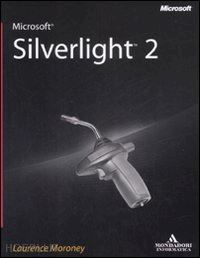 moroney laurence - microsoft silverlight 2